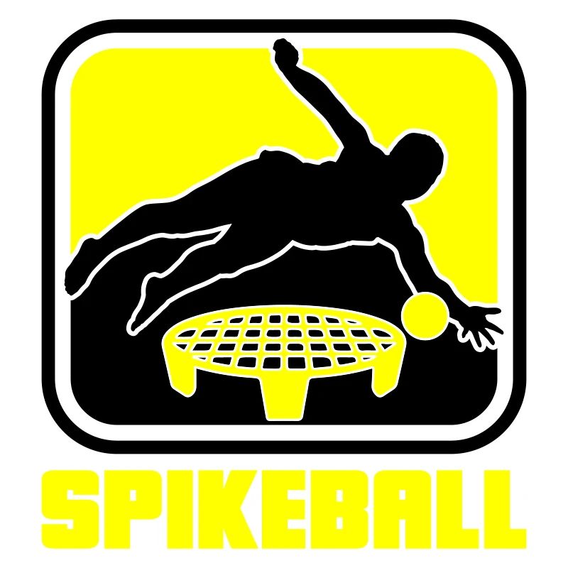 Colors can be changed | Spikeball Roundnet Fun