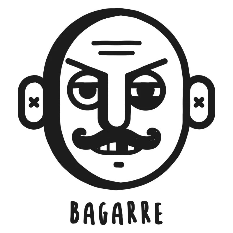 BAGARRE