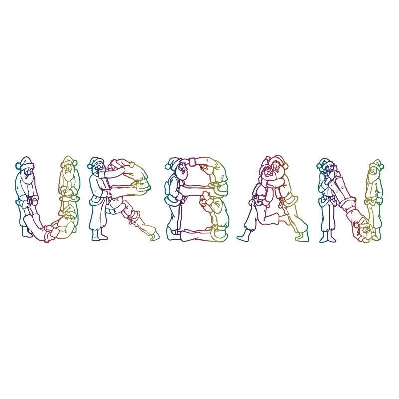 urban 3