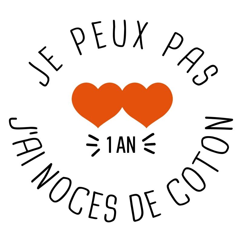 Noces de coton