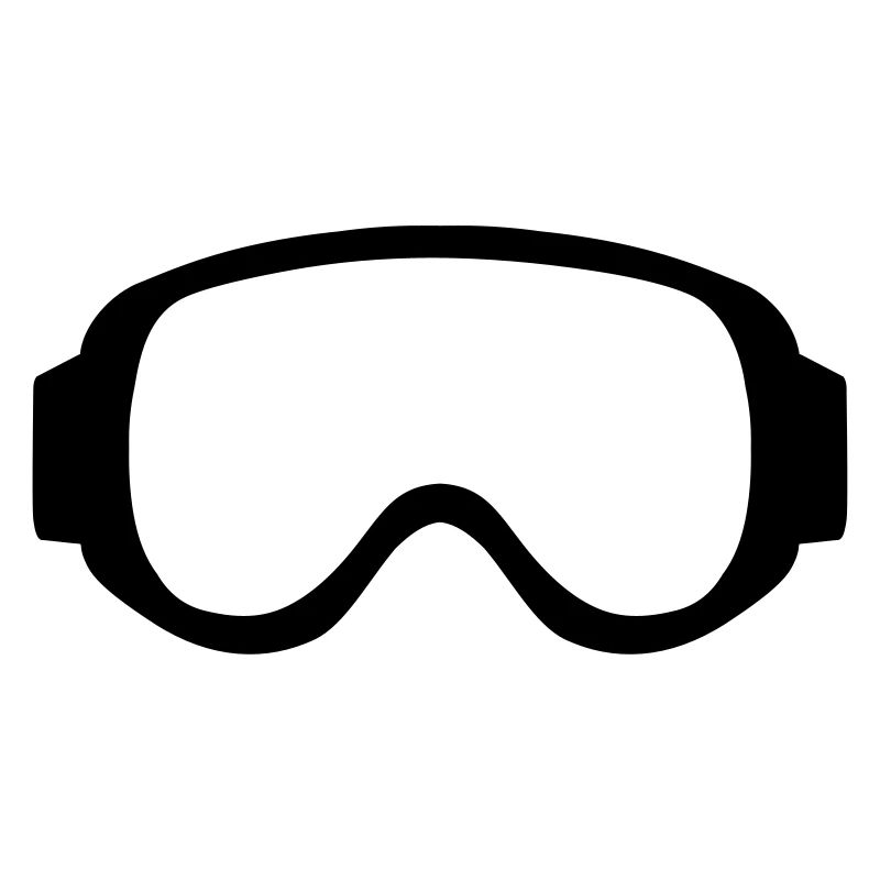 Ski goggles
