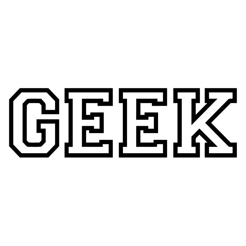 Geek