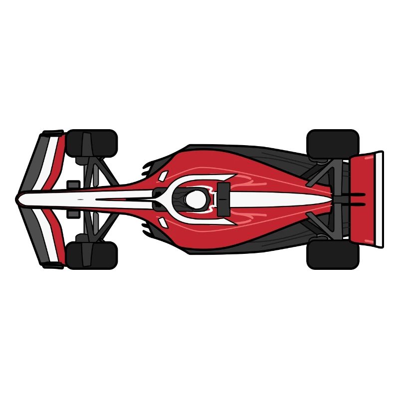 Formel-Auto