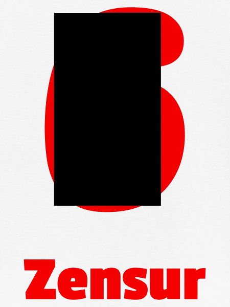 Zensur