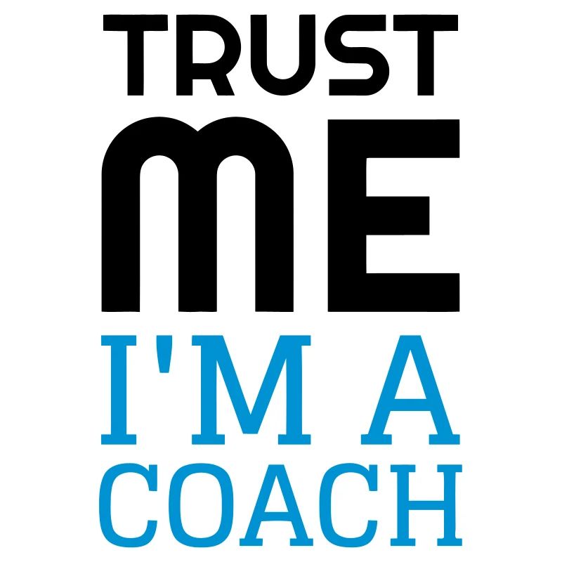 Coach / Coaching / Trainer / Sport