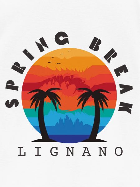 Spring Break, Lignano