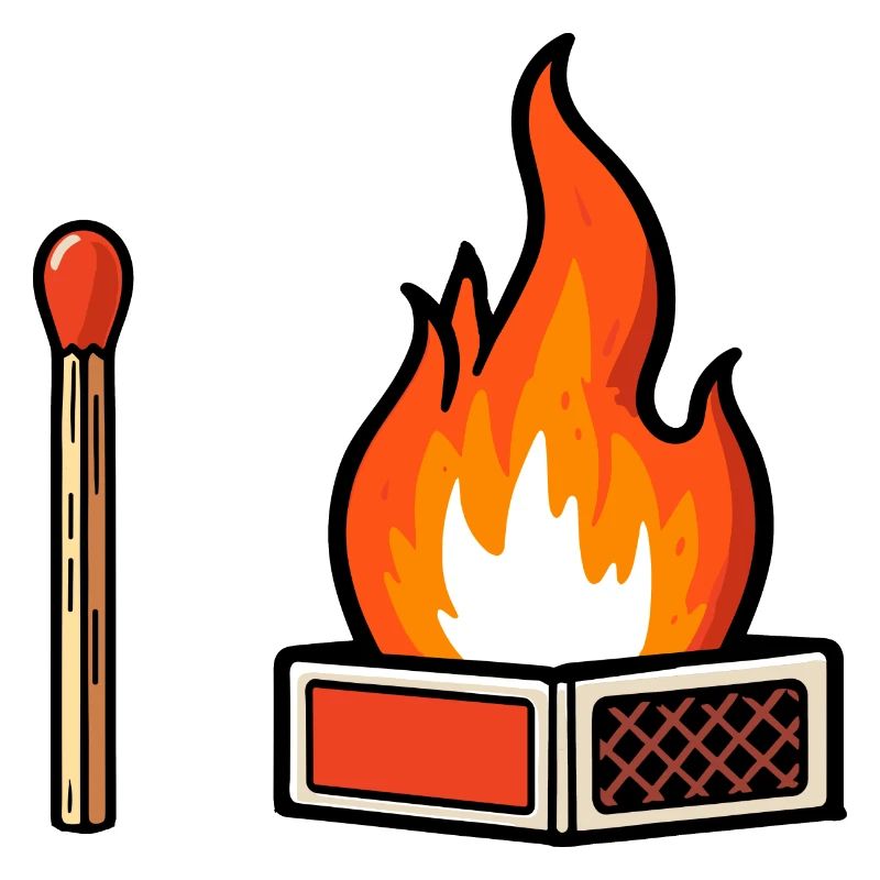Fire Match