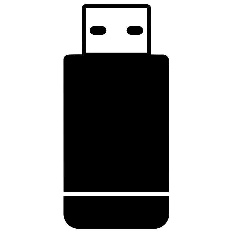 USB flash drive