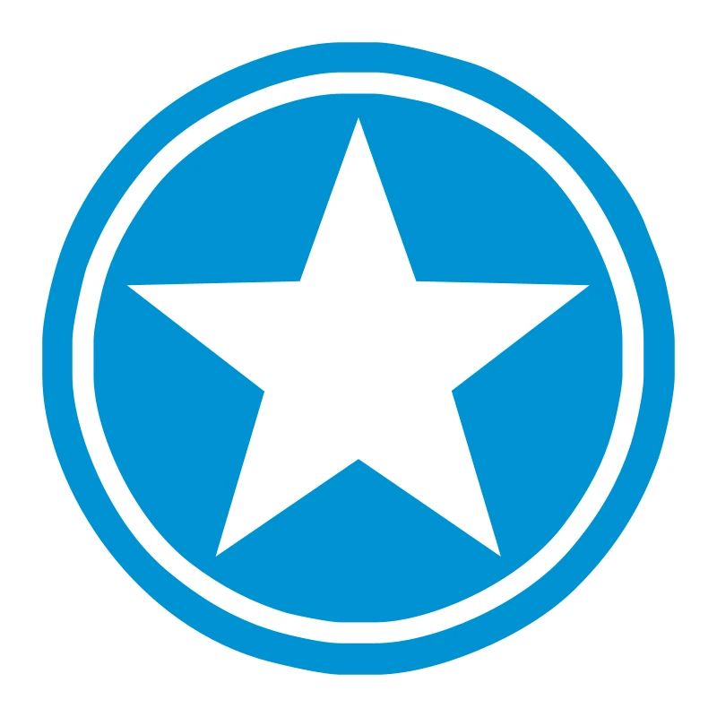 star