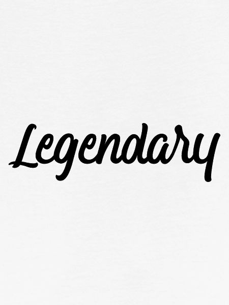 Legendary