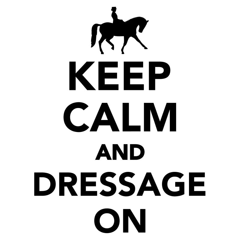 dressage