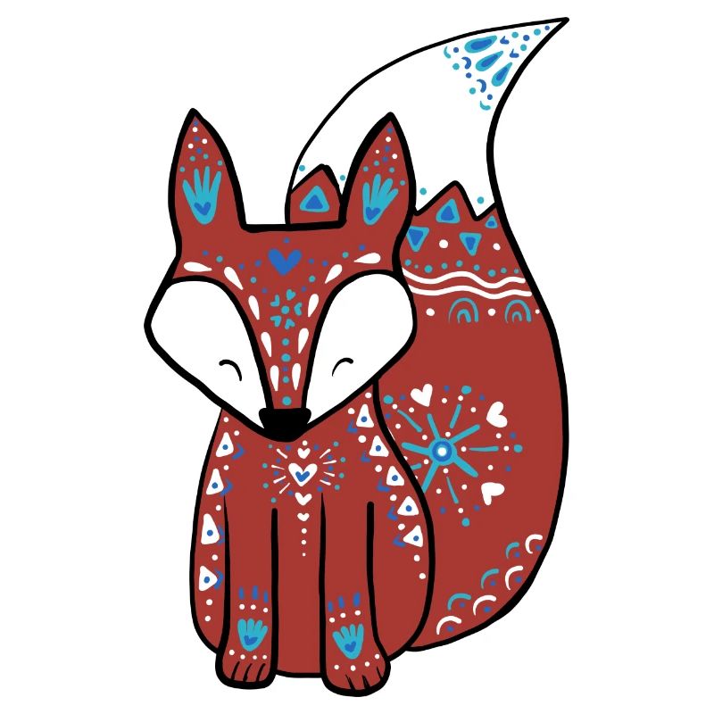 Folklore Fuchs