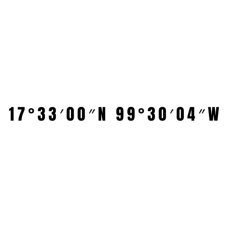 Anchorage, Alaska, USA Coordinates
