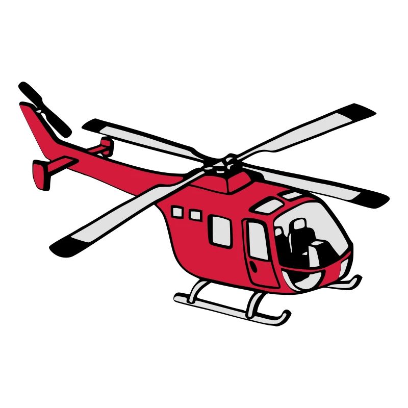 Helicopter