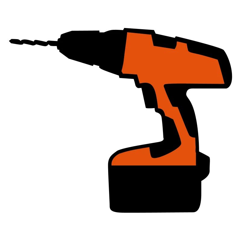 Cordless screwdriver