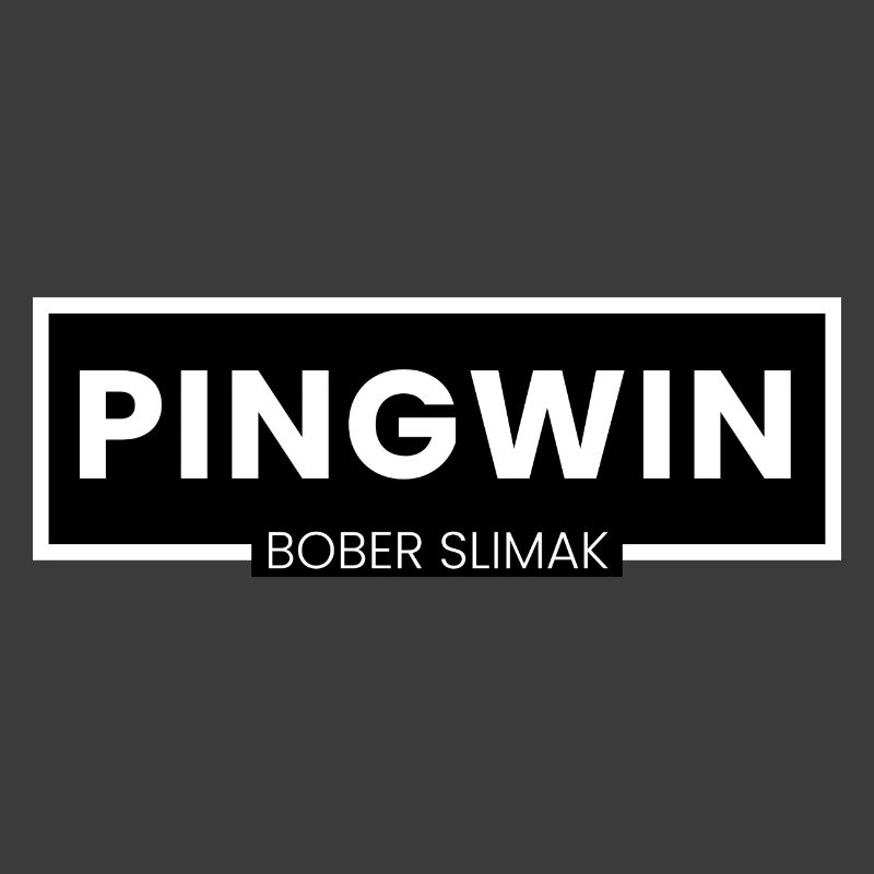 Pingwin Bober Slimak