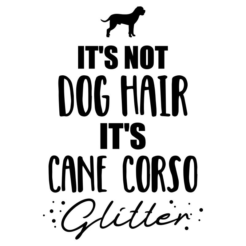 Cane Corso