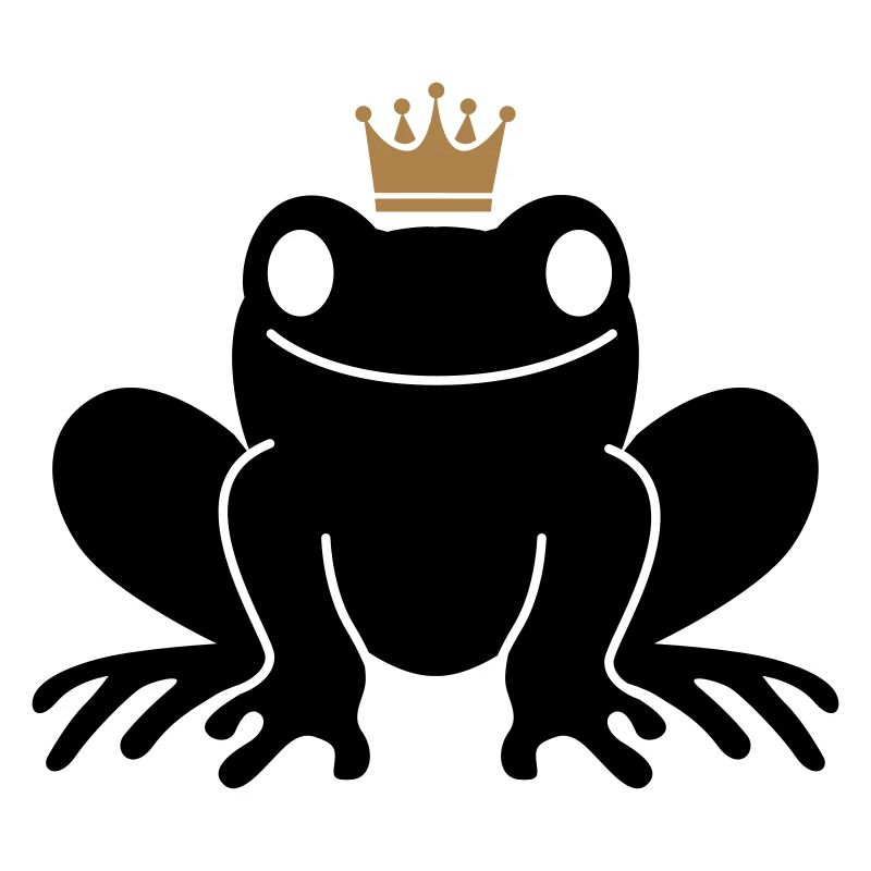 frog Prince