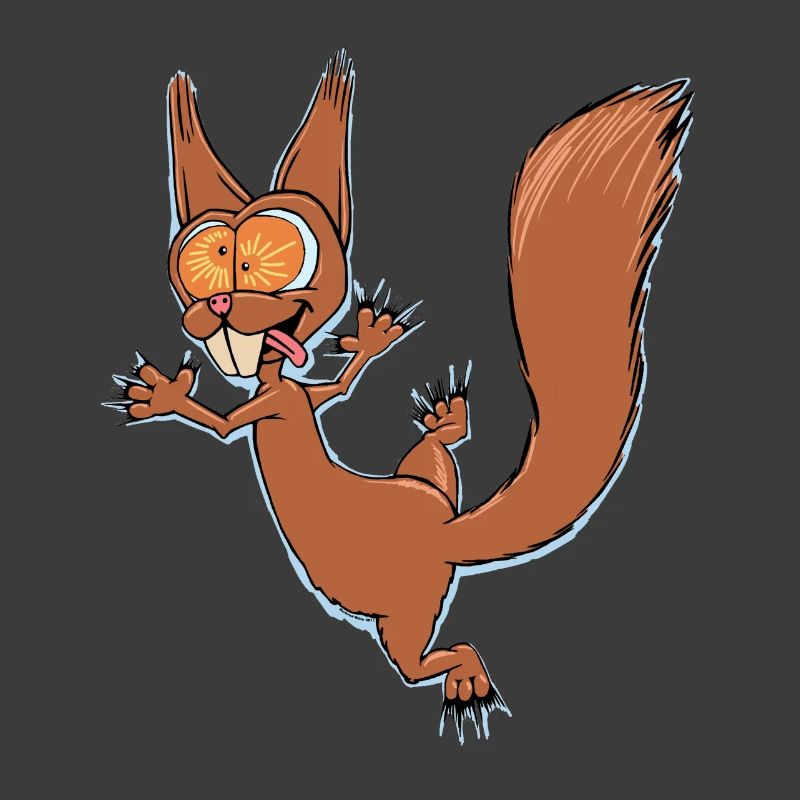 Squirrel