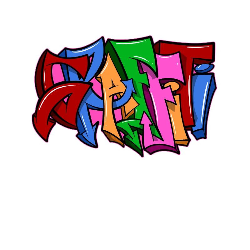 graffiti