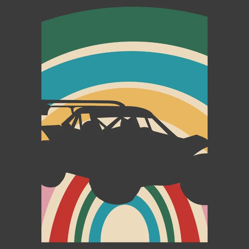 Voiture de course