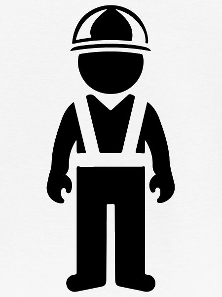 Bauarbeiter