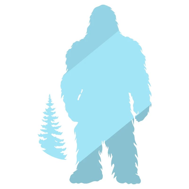 Lochness Yeti