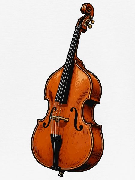 Kontrabass