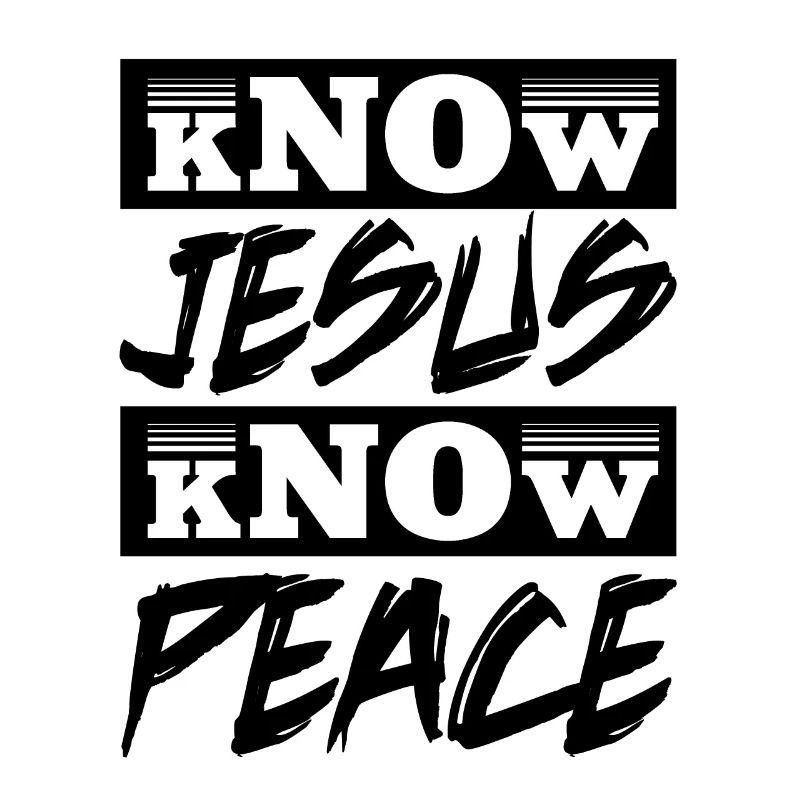 Jesus