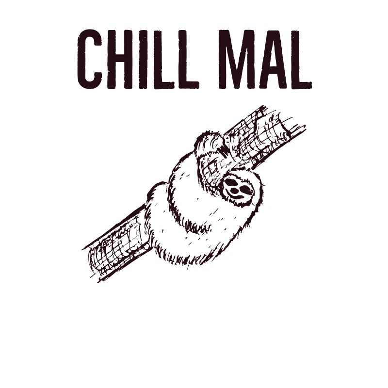 Chill fois