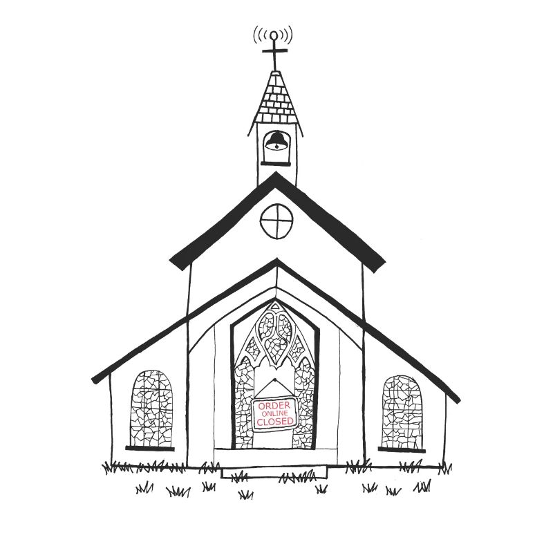 Kirche