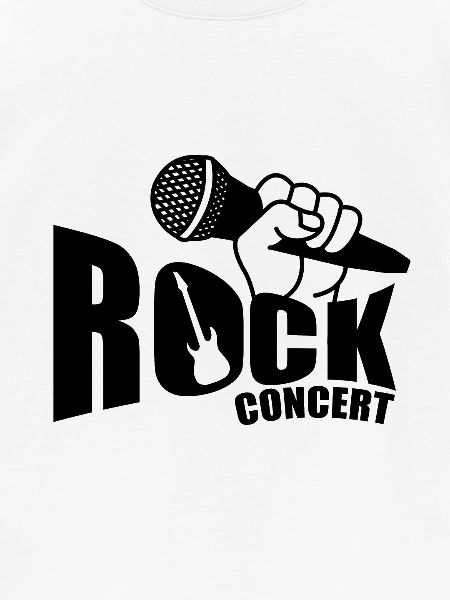 Rock Konzert