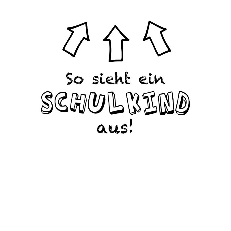 Einschulung Schulkind
