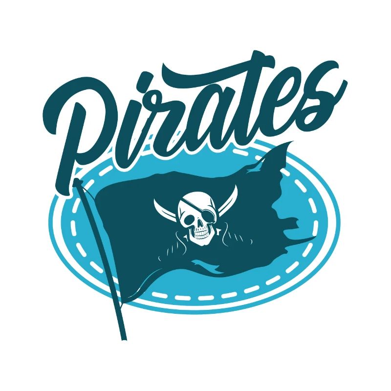 Drapeau pirate