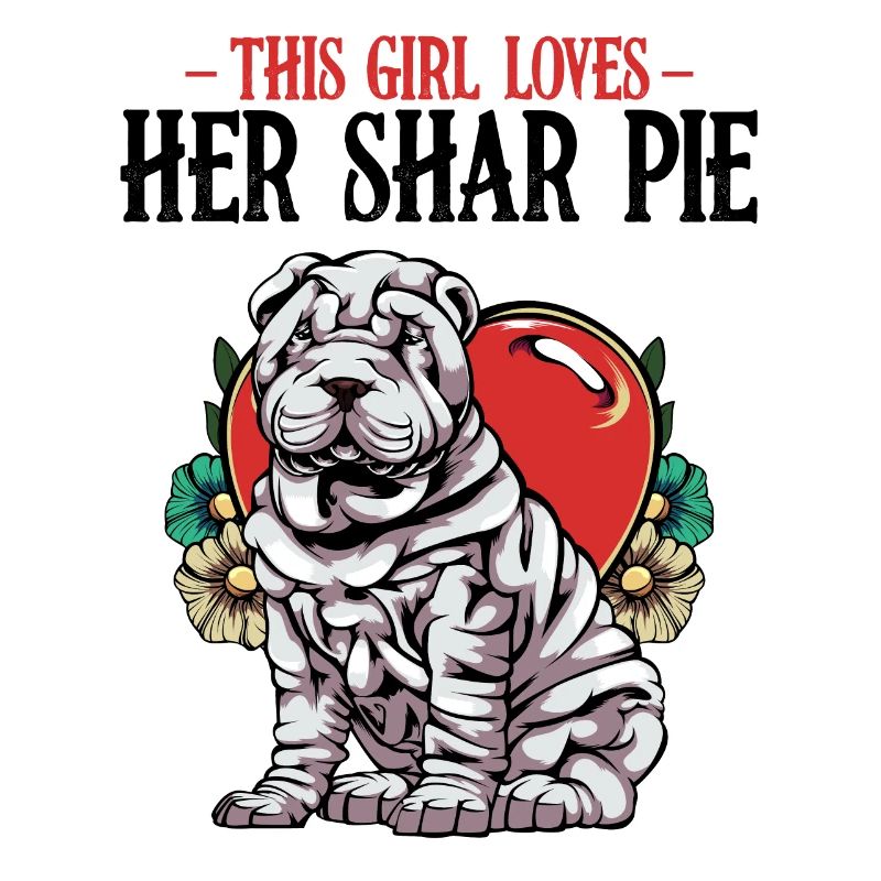 Shar Pei