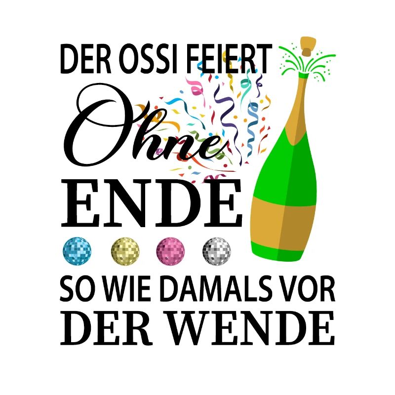 DDR Ossi
