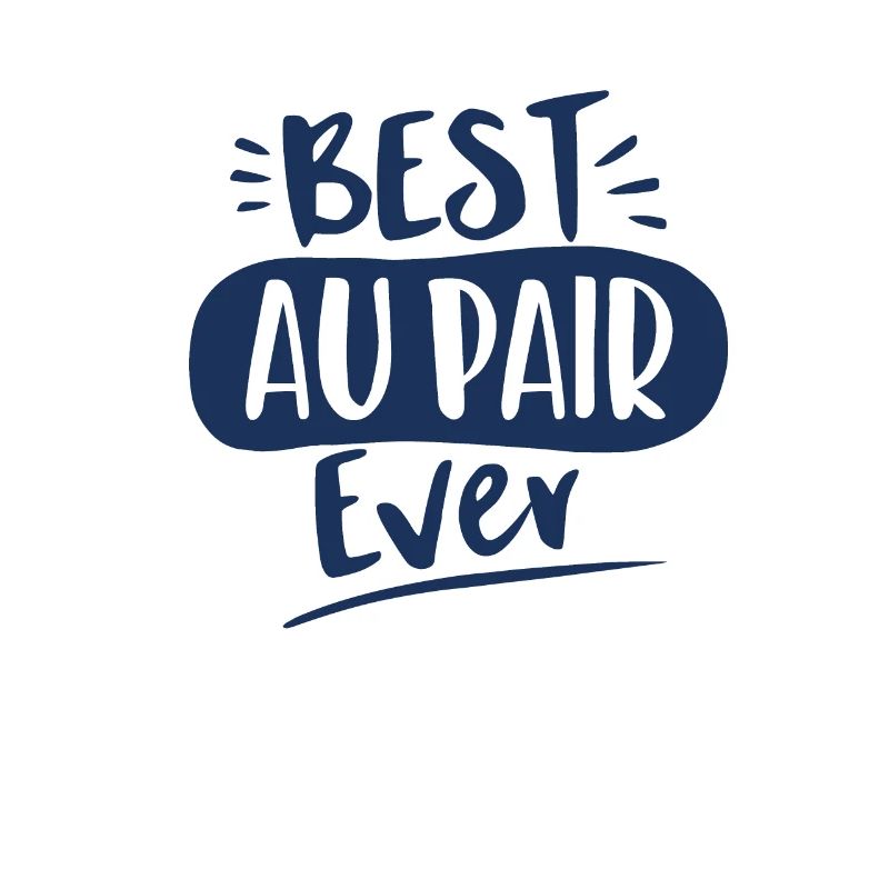 Best au pair ever