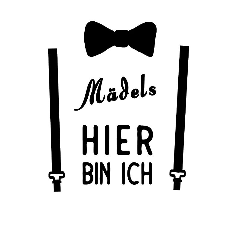 Les filles, je suis le corps de bébé