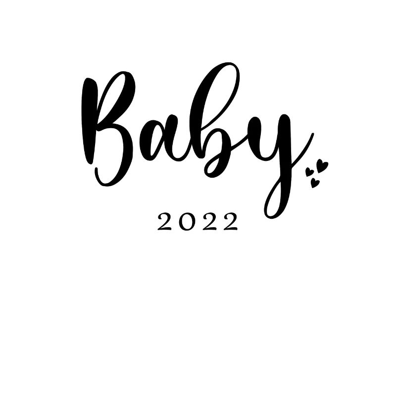 Bébé 2022