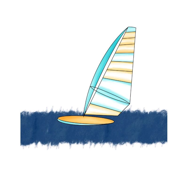 Windsurffer Windsurf