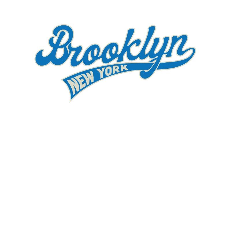 Hometown, Brooklyn, New York, Baseball Script,