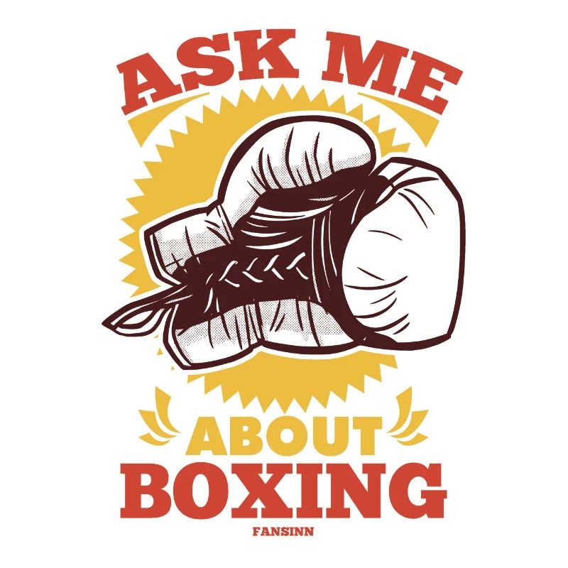 Posez-moi des questions sur la boxe