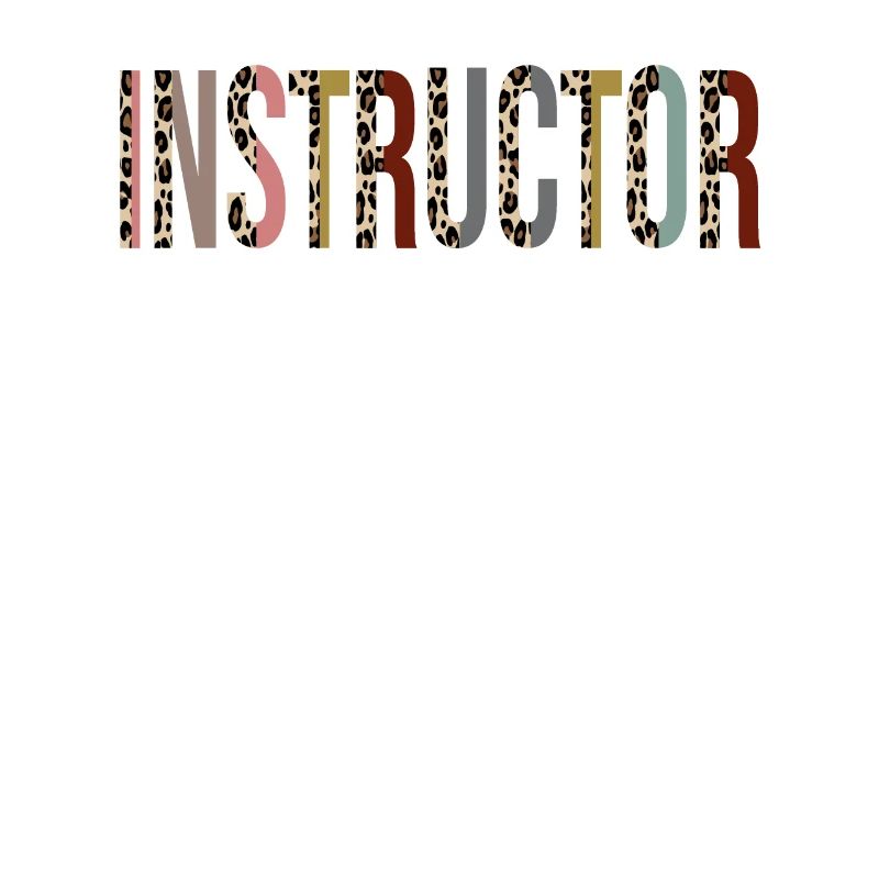 Instructor