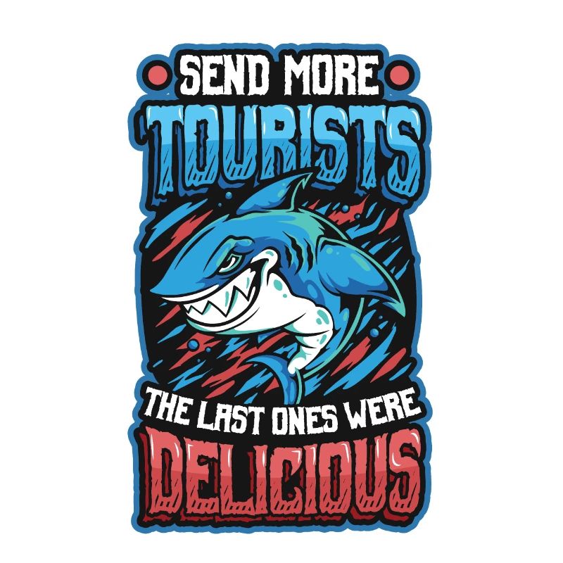 Envoyer plus de touristes