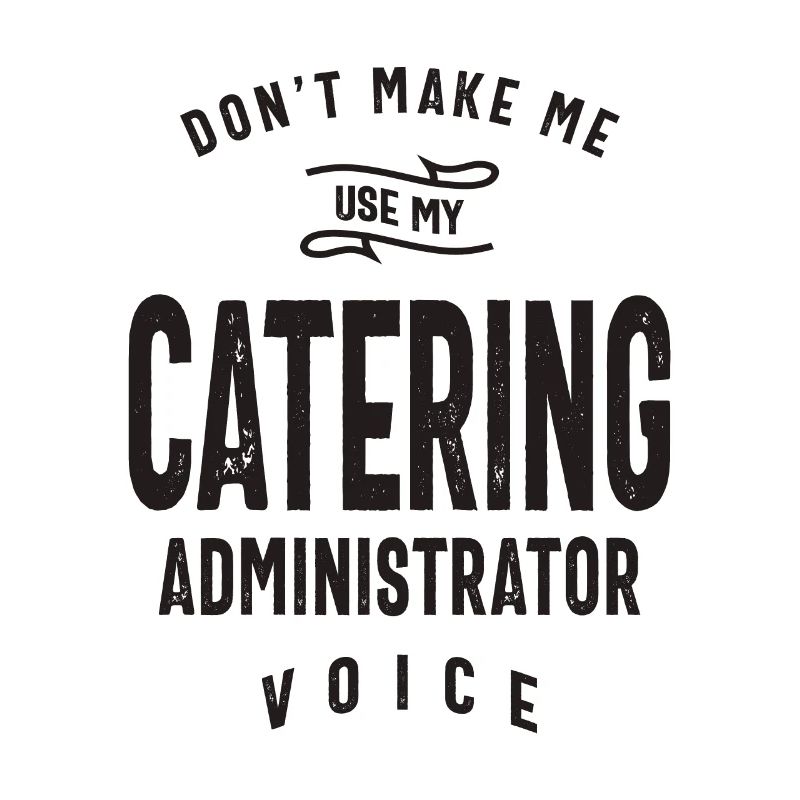 Catering-Administrator Beruf