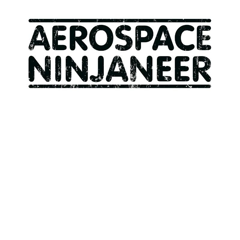 Ninjaneer - Aerospace Engineer