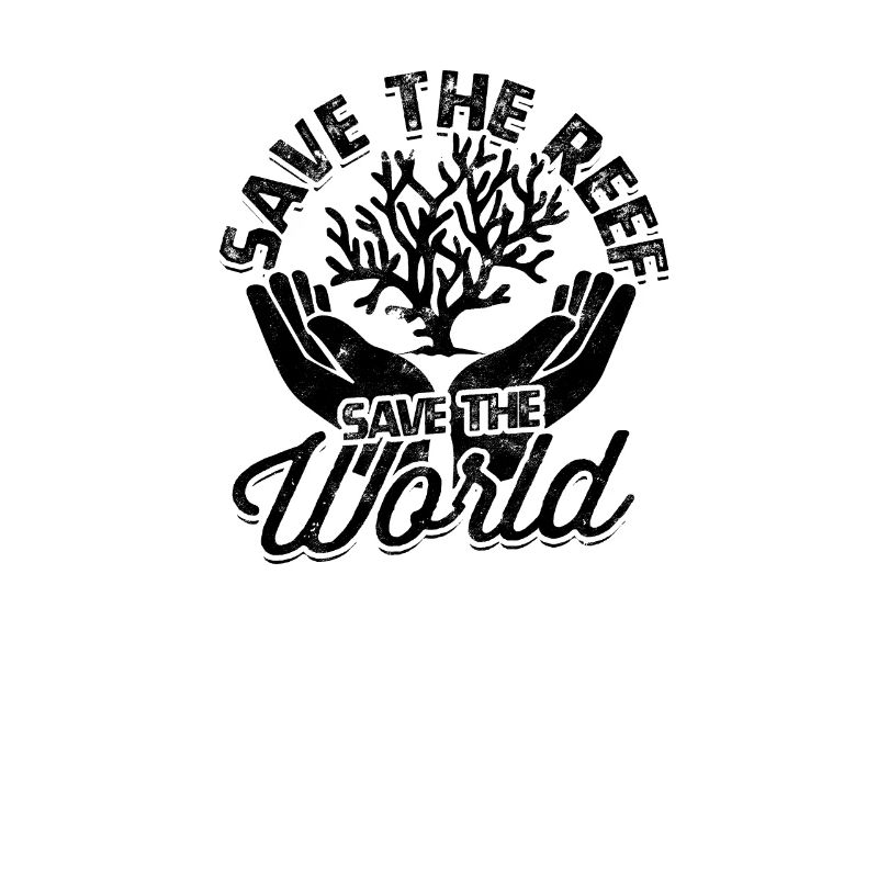 Save the reefs, save the world - Reef