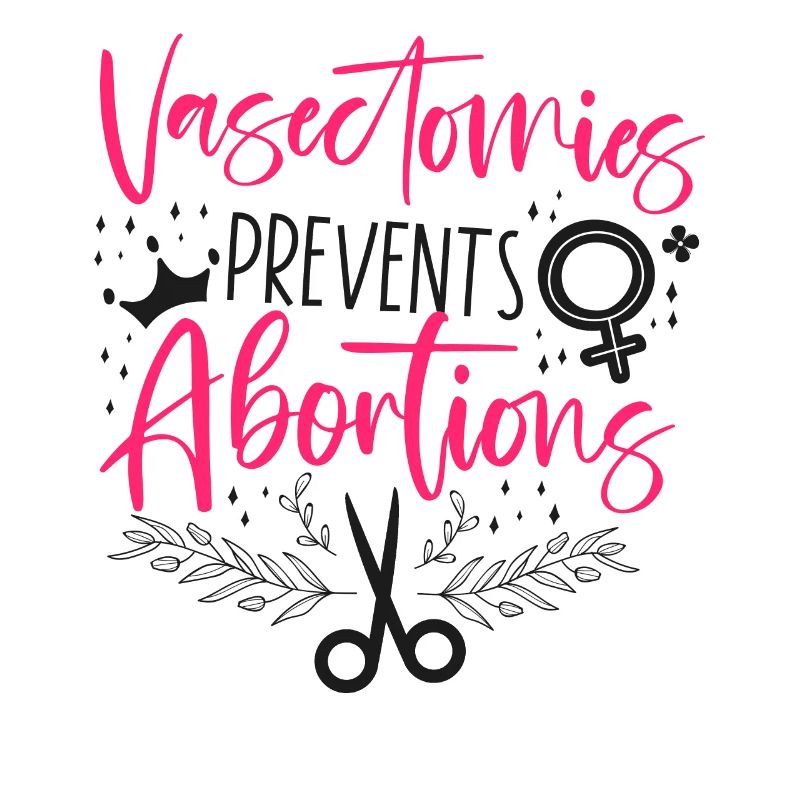 Feminist Vasectomies Prevents