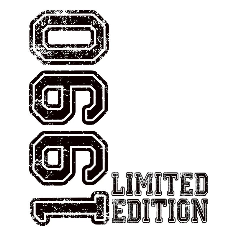 Édition limitée 1990