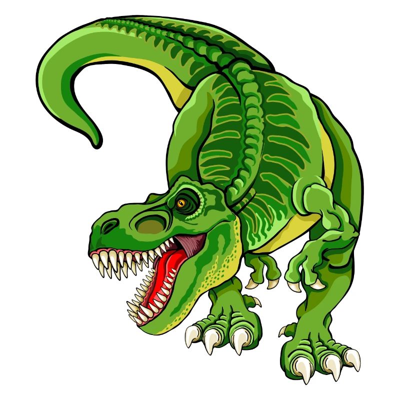 Rex - T Rex - Dinosaurs